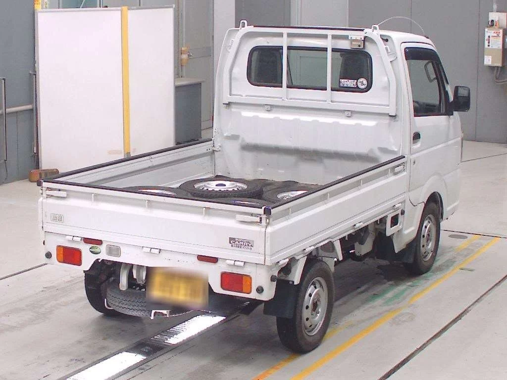 Suzuki Carry Truck DA16T 2020
